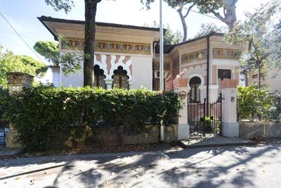 Villa Perondi by Mmega