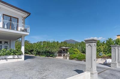 Le Pendici Casa Vacanze