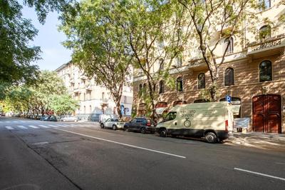 Bronzetti - appartamento di charme Milano centro