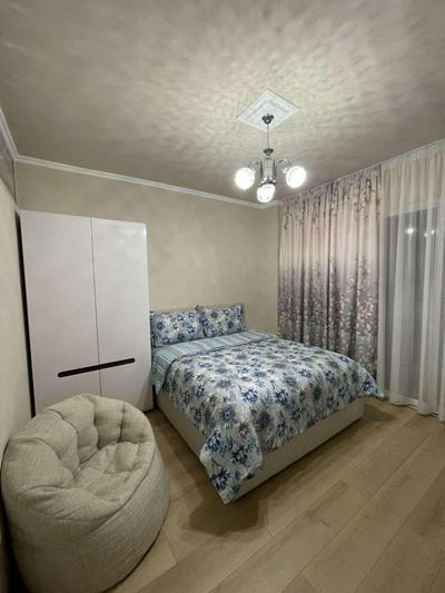 Lovely Apartment In Tirana