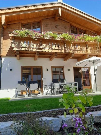 Hochalmbahnen Chalets 8W2, Alpenrebe, nahe Gondel