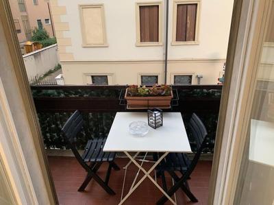 Appartamento Santa Teresa, fiera/centro Verona