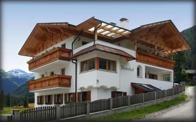 Huterhof Apt Wiesengrund 2