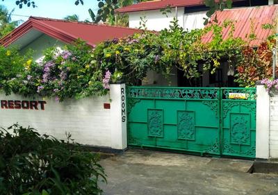 Sheen Holiday Resort