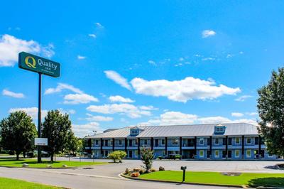Quality Inn Scottsboro US-72-Lake Guntersville Area, Kuva 2