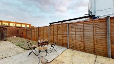 Private Room in a Shared Accommodation