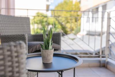 #K10 Chic 1 BR apartment in the centre of Volos
