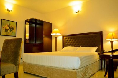 Hotel Aristos Boutique & Suites