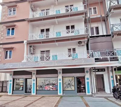 PERFECT APPART Grand Baie Centre Next To Super U, 5 Minutes from beach