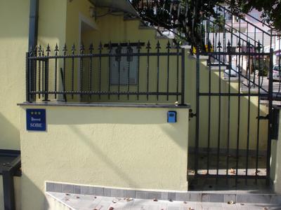 Veronica Rooms, Opatija