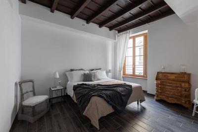 Apartment Juvara in the hearth of Como