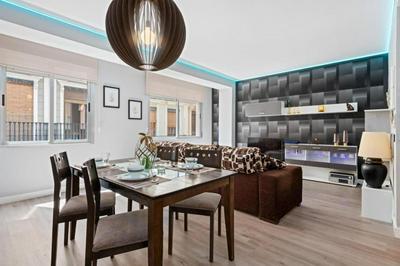 Comfortable Apartment in Borriana + Private Terracea