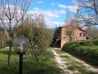 Podere La Vigna Locazione Turistica