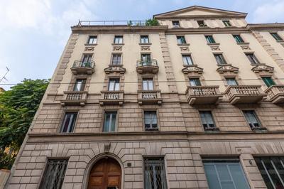 Be-C0 MOSCOVA District Loft