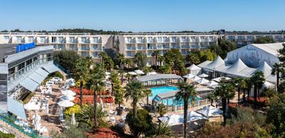 Westotel Nantes Atlantique