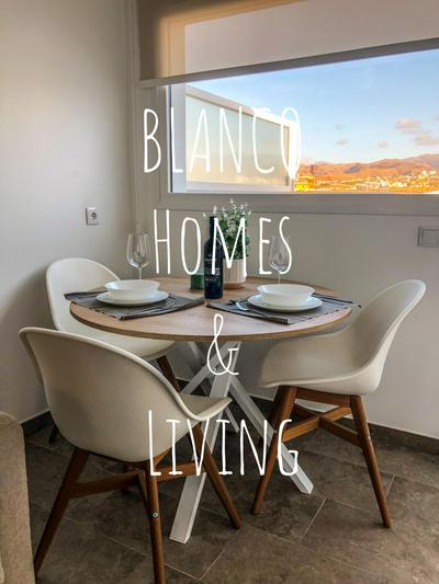 Blanco Homes & Living 1 By SunHousesCanarias