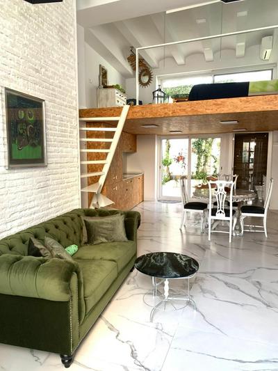 Artistic Loft, Full Of Light - City Center Ruzafa
