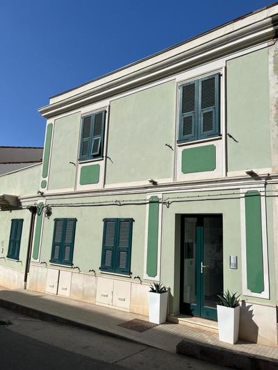 Casa Leone