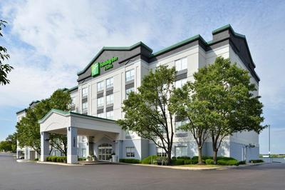 Holiday Inn Hotel & Suites Overland Park-Convention Center by IHG