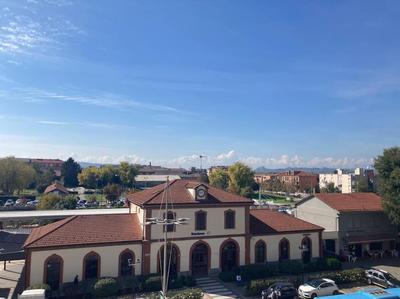Appartamento Borgo Rane