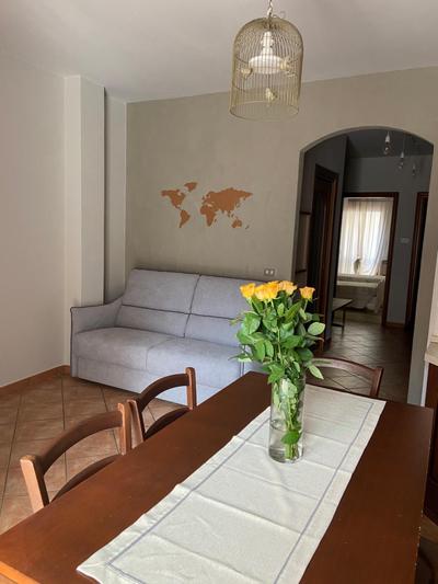 Casa Luisini