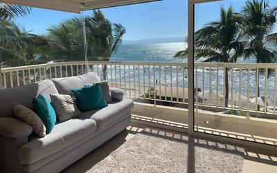 Condo at Krystal Grand Resort