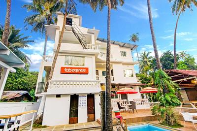 FabHotel Golden Nest Deluxe Resort