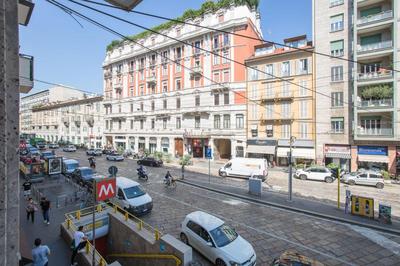 Easylife - Milano - Crocetta 2 P1S - Porta Romana