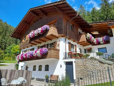 Haus Kohler Bernhard