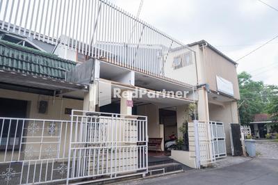 Athaya Hotel Syariah near UGM Yogyakarta Mitra RedDoorz