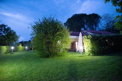 Charming villa in Alvignano with private pool
