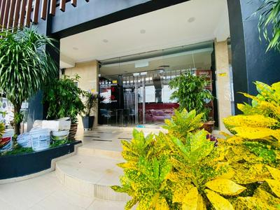 Surya Boutique Hotel Klang