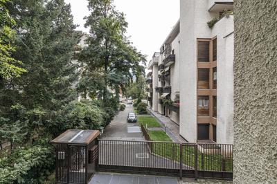 Apartment Cavour 1