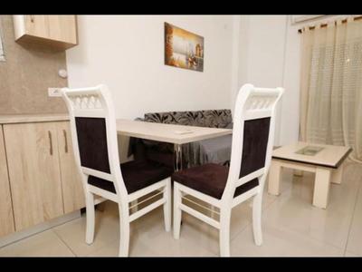 Sion Saranda Apartment 19