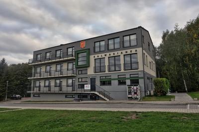 Pawilon Sportowo Turystyczny Kalwarianka, Foto 2