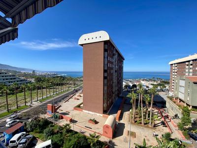 LOFT vistas playa jardin