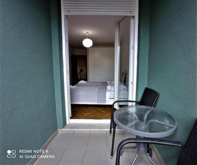 Antonio Apartment