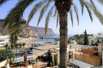 Casa Danesa - Cityhouse at the Palm Tree
