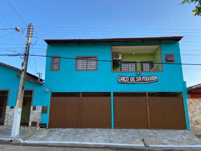 Chico de Sá Pousada