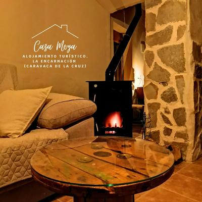 CASA MOYA-LA ENCARNACIÓN