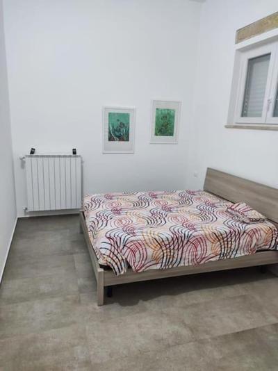 Appartamento sul mare con parcheggio privato