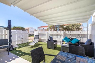 Stella Marina beach house