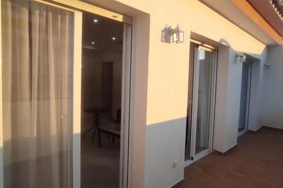Precioso apartamento en el corazon de la cala.