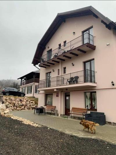 Elitegasthaus Moieciu A