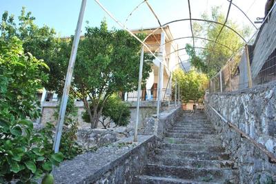 Vintage relaxing Villa with garden & amazing view!