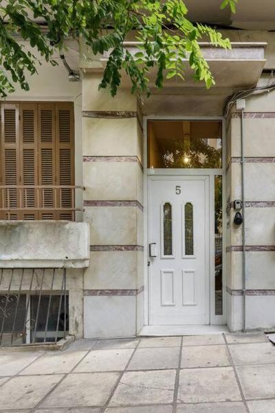 Premium, modern apartment in city center