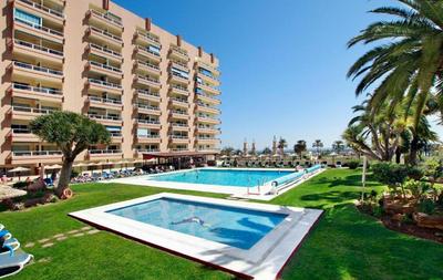 Apartamento en PYR Puerto Fuengirola