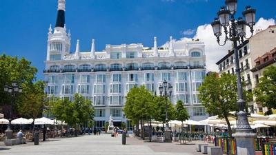 Refinado Apartamento Barrio Las Letras -No AC-