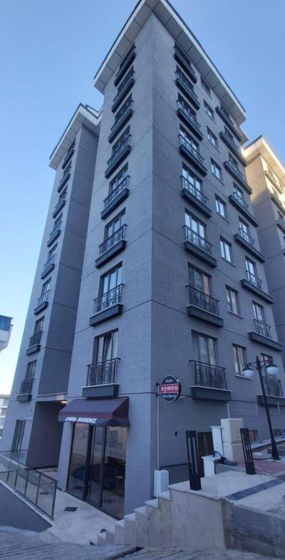 GANİGAR alibeyköy