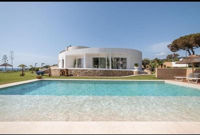 Villa Escargot Luxury in Costa Rei Beach